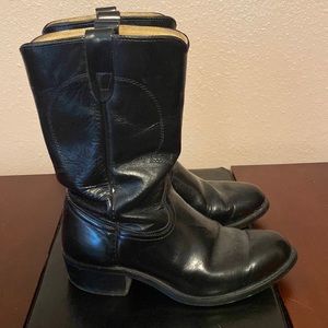 Men’s  All American made Boots